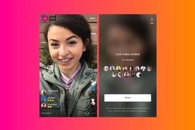 نحوه سيو كردن لايو در اينستاگرام برای بهره‌مندی از لایوهای جذاب و کاربردی