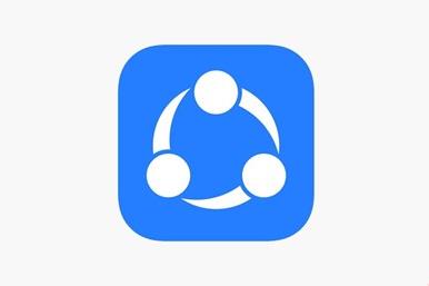 فایل های شریت در آیفون | فایل‌های SHAREit در کجا ذخیره می‌شوند؟