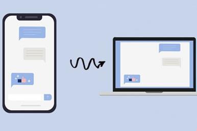 انتقال پیامک به کامپیوتر | معرفی چند اپلیکیشن‏ کاربردی در این زمینه