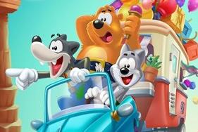 بازیابی بازی toon blast | چگونه اکانت خود را بازیابی کنیم؟