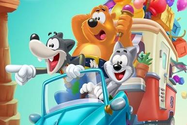 بازیابی بازی toon blast | چگونه اکانت خود را بازیابی کنیم؟