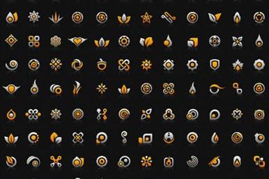 استفاده از آیکن فونت ها در طراحی وب سایت + معرفی سایت