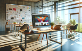 بهترین ابزارهای طراحی وب‌سایت حرفه‌ای بدون نیاز به برنامه‌نویسی