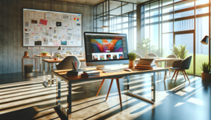 بهترین ابزارهای طراحی وب‌سایت حرفه‌ای بدون نیاز به برنامه‌نویسی