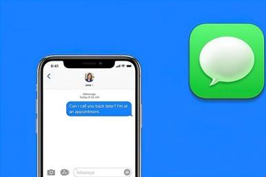آموزش گام به گام تبدیل پیام معمولی به آی‌مسیج (iMessage) در آیفون | حل مشکلات رایج