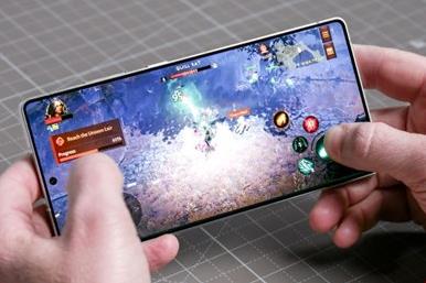 راهنمای جامع انتخاب بهترین بازی‌های موبایلی برای کودکان: سرگرمی ایمن و آموزنده در دنیای دیجیتال