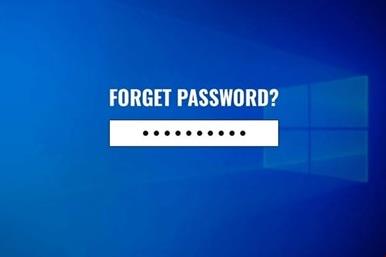 فراموشی رمز عبور ویندوز ۱۰: چالشی فراگیر و راهکارهای موجود