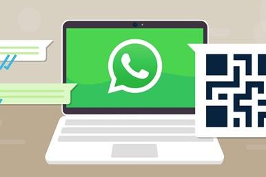ترفندهای پنهان واتساپ وب: از میانبرهای کیبورد تا مدیریت چند حساب کاربری