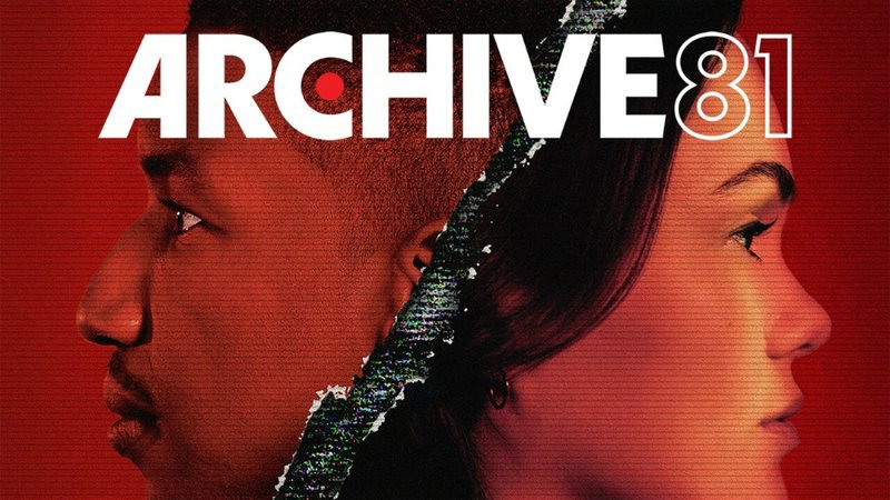 نمایی از سریال Archive 81 از سریال&zwnj;های شبیه Dark