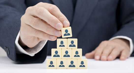 ۷ مهارت ضروری رهبری جهت ایجاد اعتماد