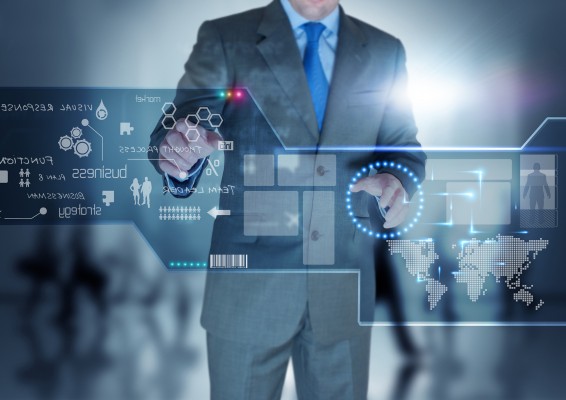 ۴ فناوری بنیادین که دنیای تجارت را در سال ۲۰۲۶ دگرگون کرده‌اند