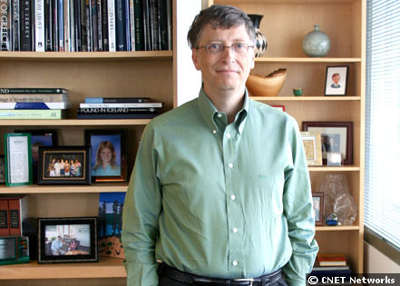 پروژه Personal Agent بیل گیتس: آینده دستیارهای هوشمند دیجیتال