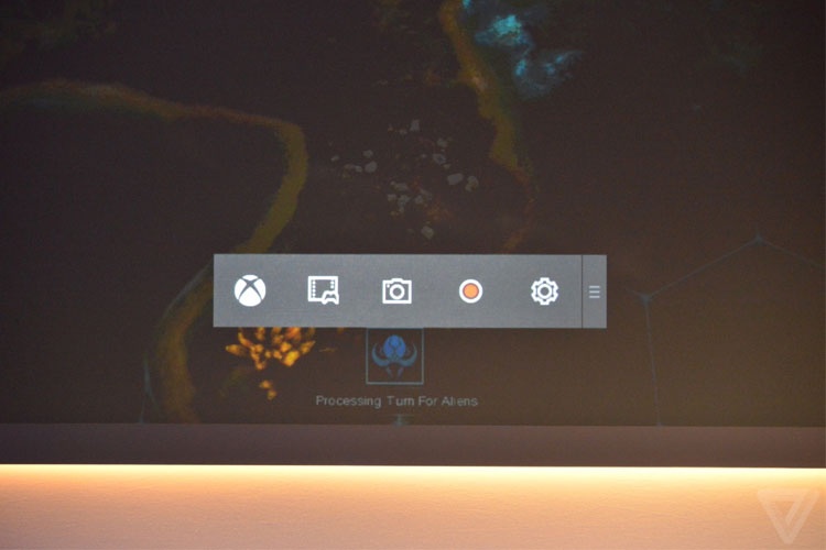 Win+G، کلید میانبر ویندوز 10 برای گیمرها!