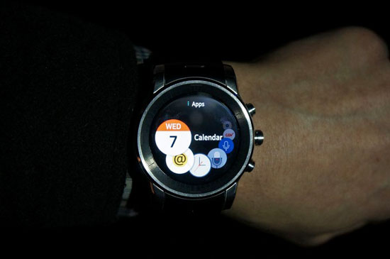 ساعت هوشمند ال جی و آئودی: نقطه عطفی برای سیستم عامل webOS