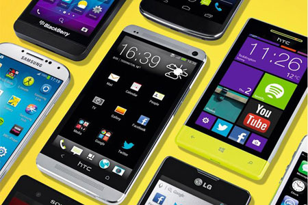 برترین گوشی های هوشمند زیر 600 هزارتومان