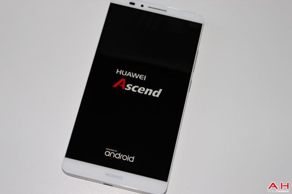 آیا هوآوی دیگر از نام Ascend استفاده نخواهد کرد؟