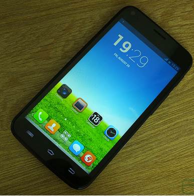 هر آنچه که از گوشی عنکبوتی GLX باید بدانید!