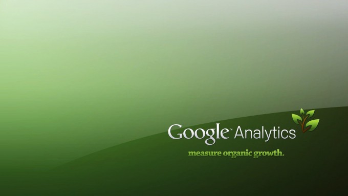 بررسی اطلاعات آماری گوگل آنالتیک