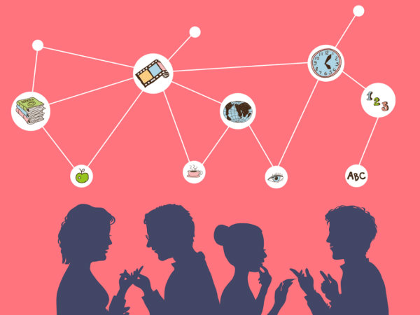 راهنمای جامع یادگیری زبان خارجی: ۷ استراتژی مترجمان حرفه‌ای TED