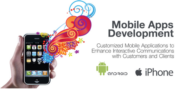 نکاتی برای طراحی و توسعه موبایل اپلیکیشن ها