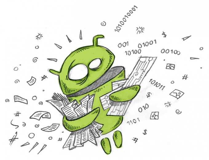 بهینه سازی مصرف RAM در اندروید