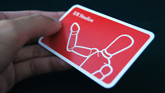 اصول طراحی تجربه کاربری و Ux در وب سایت ها