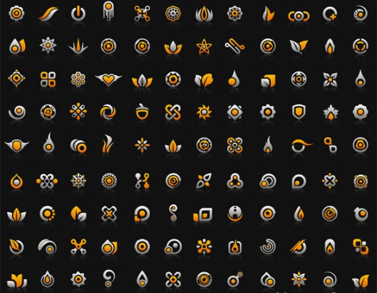 استفاده از آیکن فونت ها در طراحی وب سایت + معرفی سایت