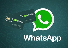 سیم‌کارت واتس‌اپ: راهنمای کامل استفاده رایگان در 150 کشور و نسخه تحت وب