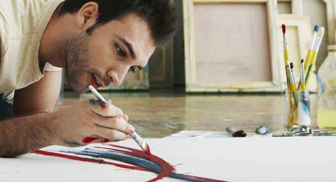 ۱۵ نشانه قطعی که عاشق شغل و کار خود هستید - راهنمای کامل 2026