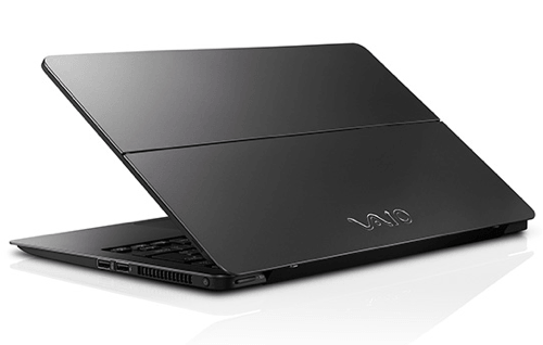 بررسی کامل لپ تاپ VAIO Z و تبلت VAIO Z Canvas | مشخصات فنی و قیمت