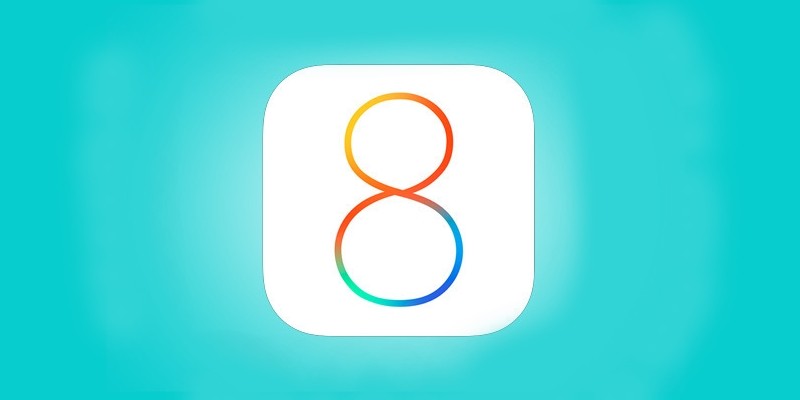 آمار iOS 8 در سال 2015: 72 درصد کاربران اپل از جدیدترین نسخه استفاده می‌کنند