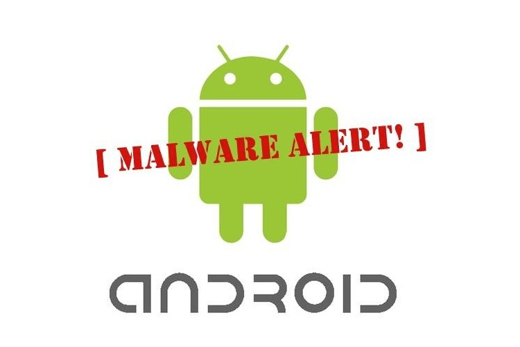 بدافزار جدید اندروید