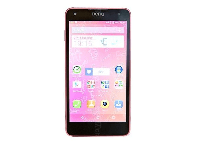 بررسی کامل گوشی BenQ F52؛ مشخصات، ویژگی‌ها و نقش Cheetah Mobile