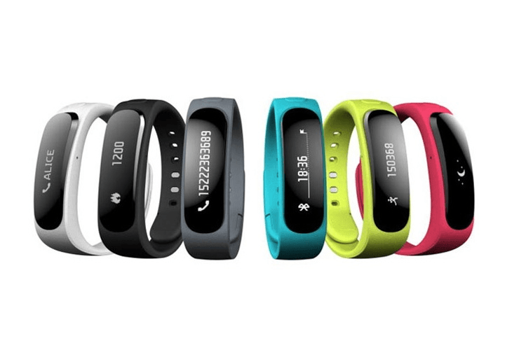 دستبند هوشمند هوآوی با فناوری ۴.۵جی و LTE-M؛ تحولی در گجت‌های پوشیدنی