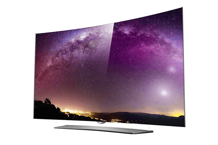 تلویزیون‌های PRIME UHD ال جی