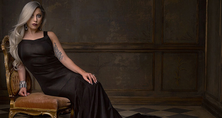 برترین پرتره های مراسم اسکار امسال