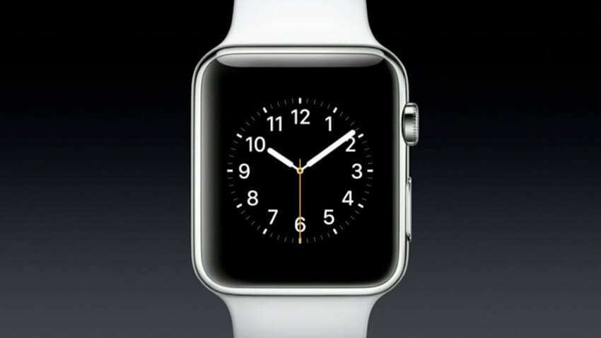 اپل رویدادی در تاریخ 9 مارچ برگزار میکند