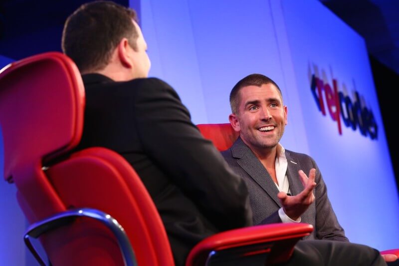 فیس‌بوک و توسعه‌ی اپلیکیشن‌های واقعیت مجازی