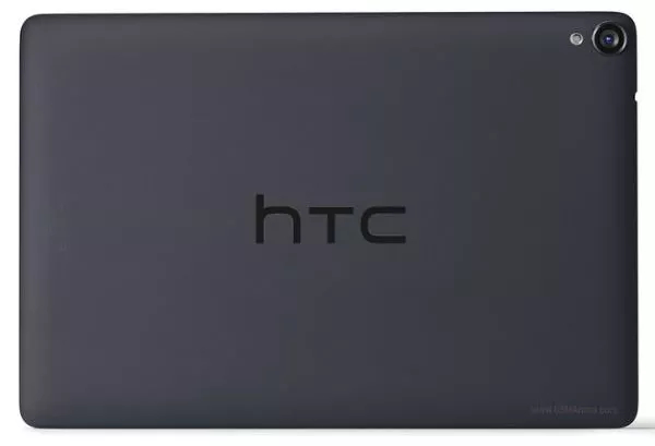 اچ تی سی در حال ساخت یک تبلت بر اساس Nexus9 است!