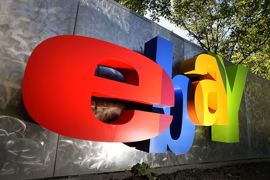 بررسی روش های فروش ebay