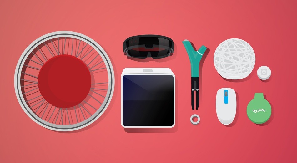 گجت های پیشرو برای زندگی های امروزی