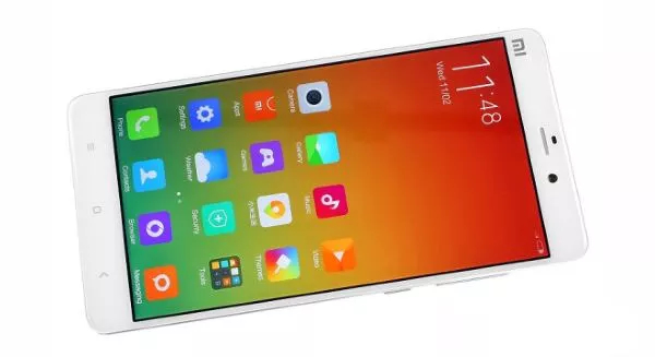 بررسی کامل Mi Note شیائومی: گوشی پرچمدار با نمایشگر 5.7 اینچ و دوربین 13 مگاپیکسل