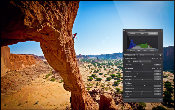 توقف فروش اپلیکیشن Aperture اپل و معرفی Photos برای macOS