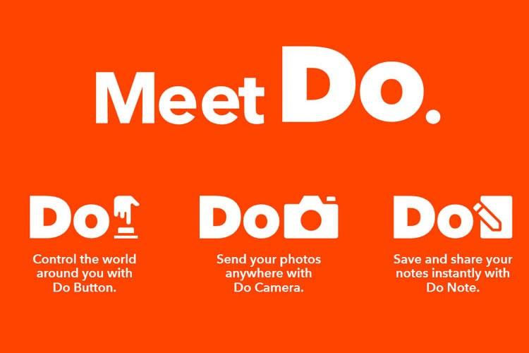 معرفی اپلیکیشن‌های جدید IF و تغییر برند IFTTT: تحلیلی جامع بر سرویس‌های DO