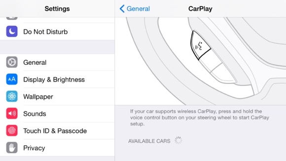 انتشار نسخه آزمایشی iOS 8.3 برای توسعه‌دهندگان: قابلیت‌های جدید CarPlay و بهبودهای کلیدی