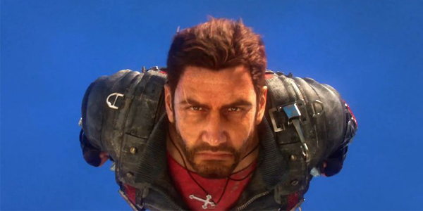 تریلر بازی Just Cause 3