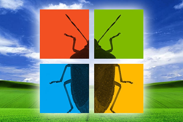 برطرف شدن آسیب‌پذیری Jasbug: بزرگترین باگ امنیتی هسته ویندوز توسط مایکروسافت