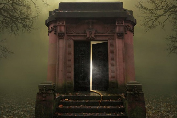 جهان‌های موازی با میشل کارز