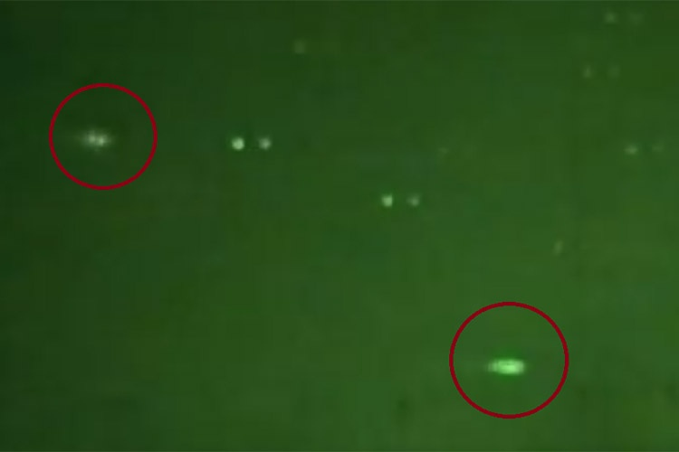 آیا حیات فرازمینی وجود دارد؟ شواهد علمی از وجود حیات در کیهان