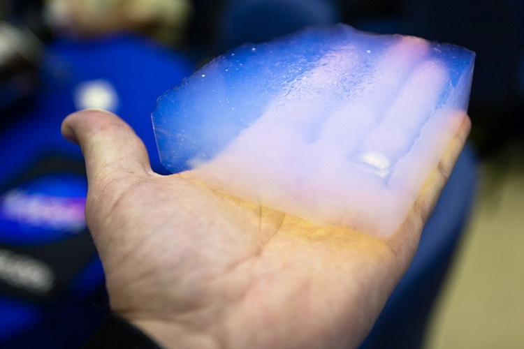 سوپر ماده هایی که جهان را تغییر می دهند